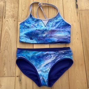 Reversible Ivivva Bikini